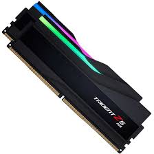 رم دسکتاپ 32GB DUALL GSKILL 6400 TZ RGB