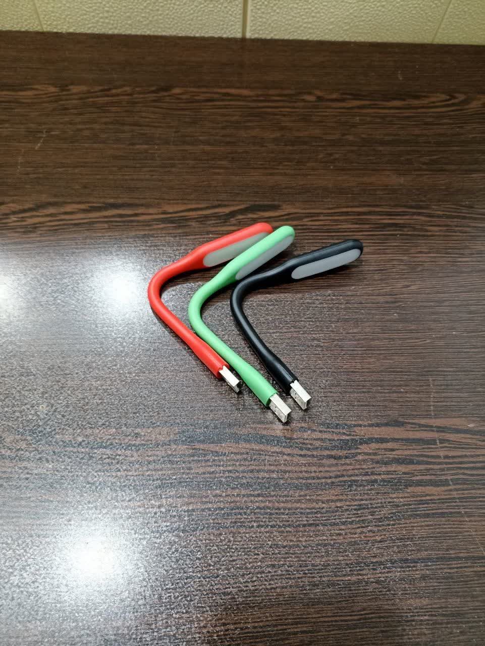 چراغ usb led