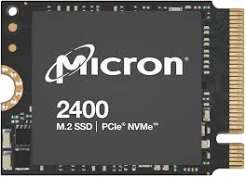 اس اس دی 512g micron nvme gen 4