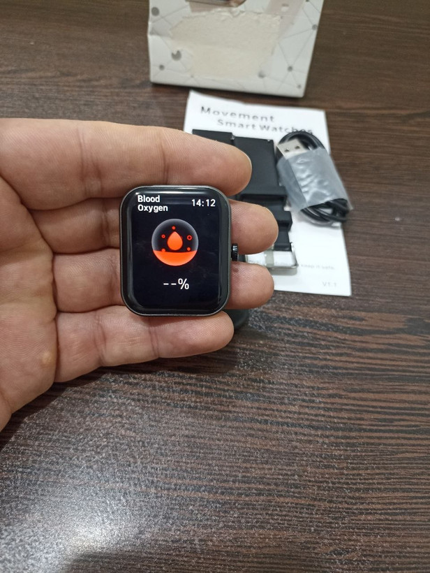 ساعت هوشمند F57L