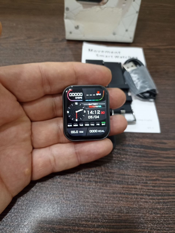 ساعت هوشمند F57L