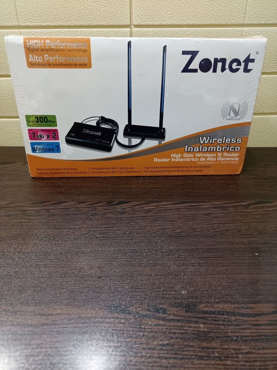 ر.تر زونت مدل ZSR9104WE