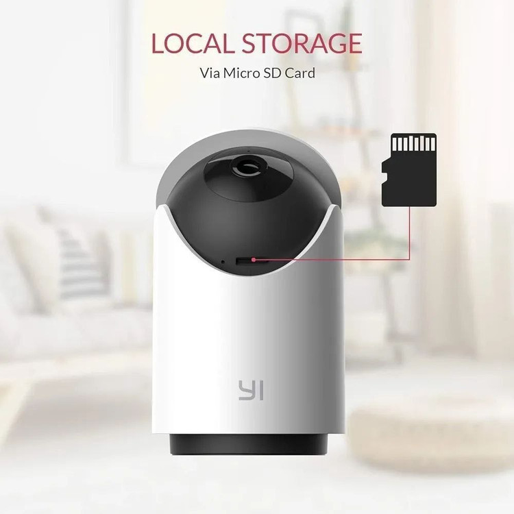 دوربین امنیتی YI Pet