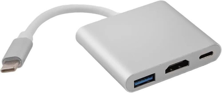 مبدل TYPE-C به HDMI