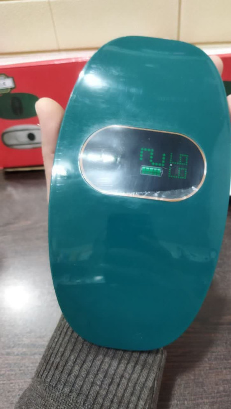 کمربند ماساژ ویبره برقی