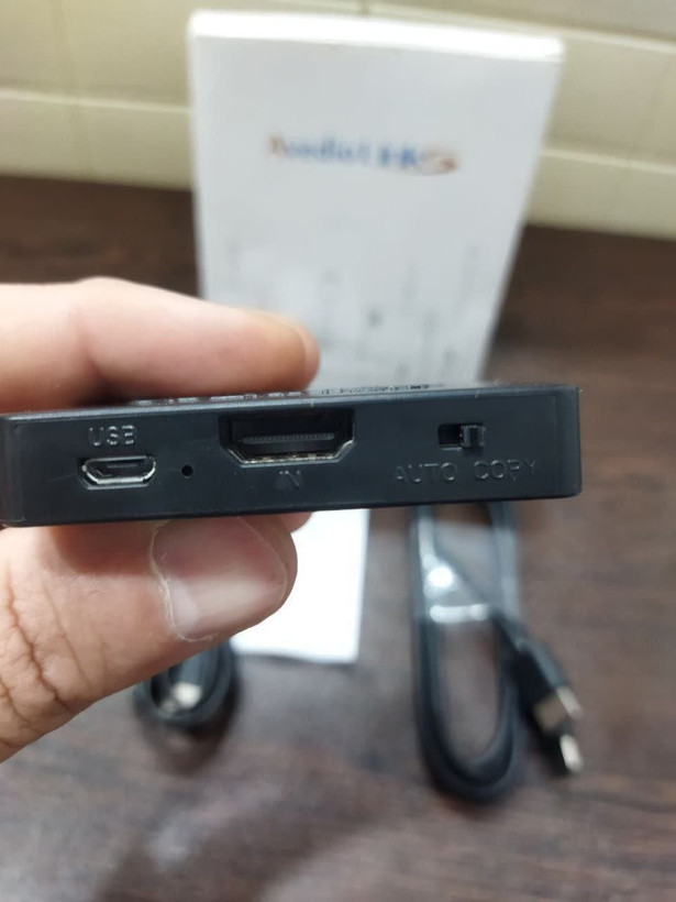 اسپلیتر HDMI