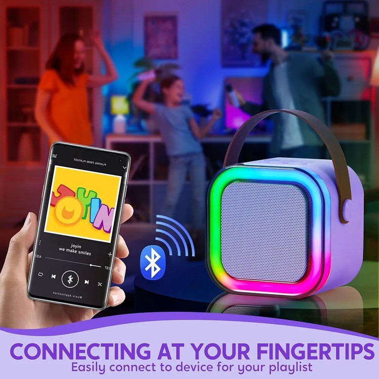 اسپیکر بلوتوث بیسیم کودکان Magicwand® K12