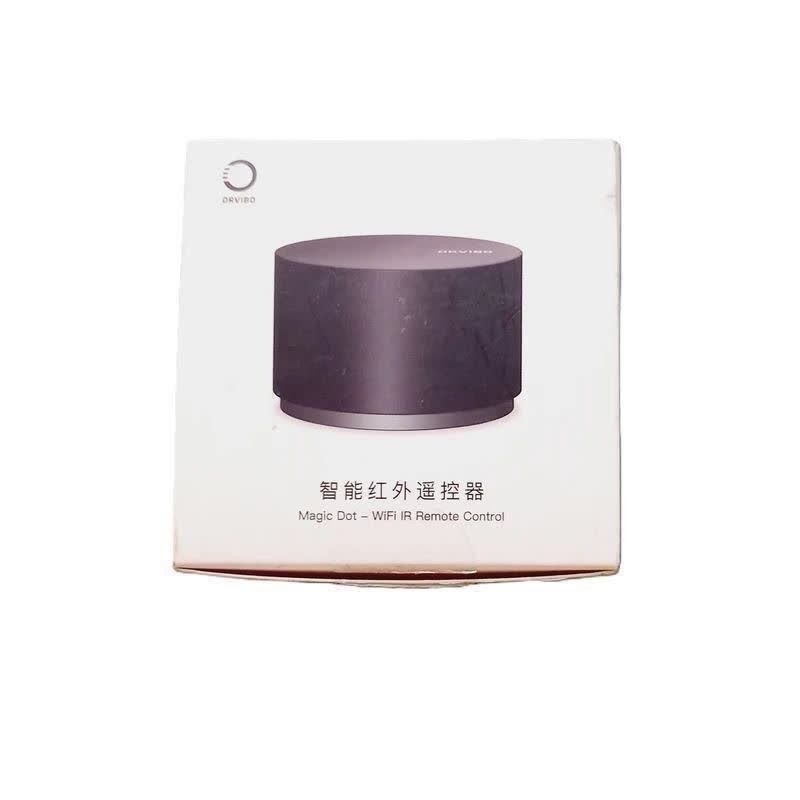 دستگاه کنترل هوشمند اورویبو مدل magic dot--wifi remote control